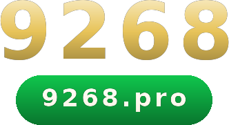 9268 logo